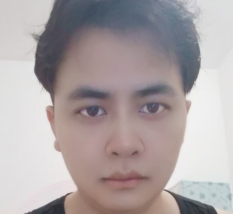 似醉非醉的第一张照片--闽清婚介网