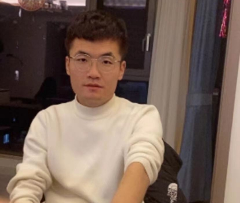 阮籍的第一张照片--闽清婚介网