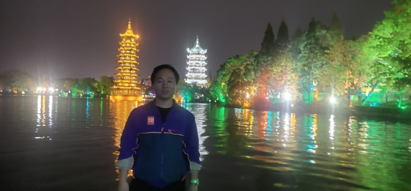喜乐的第一张照片--闽清婚介网