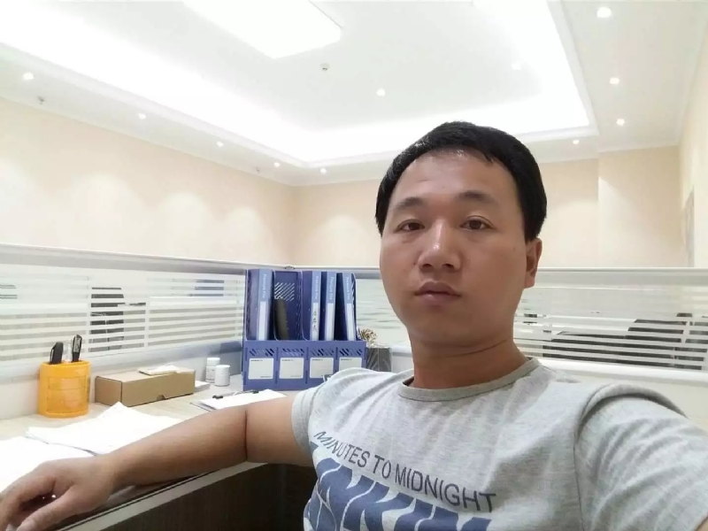 喜乐的第三张照片--闽清婚介网