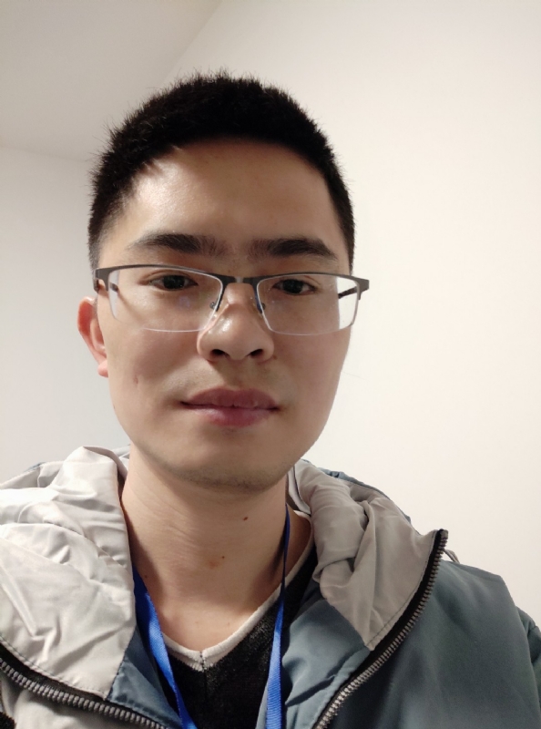 清风的第一张照片--闽清婚介网