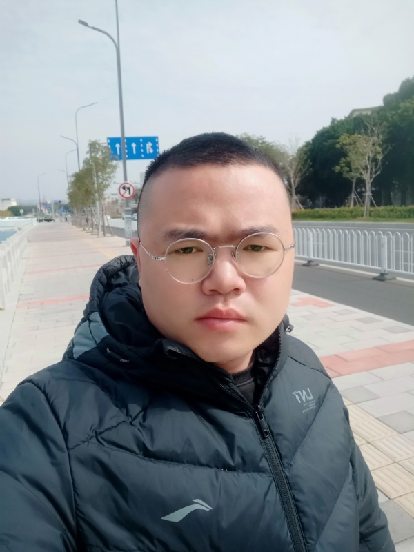 我在泉州等你的第一张照片--闽清婚介网
