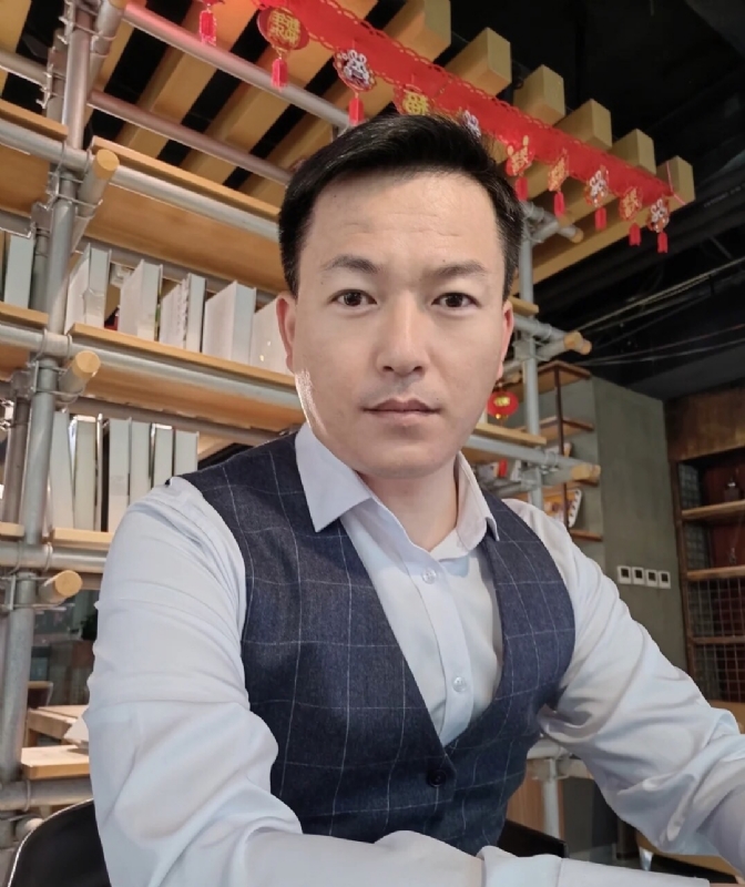 缘来是你的第一张照片--闽清婚介网