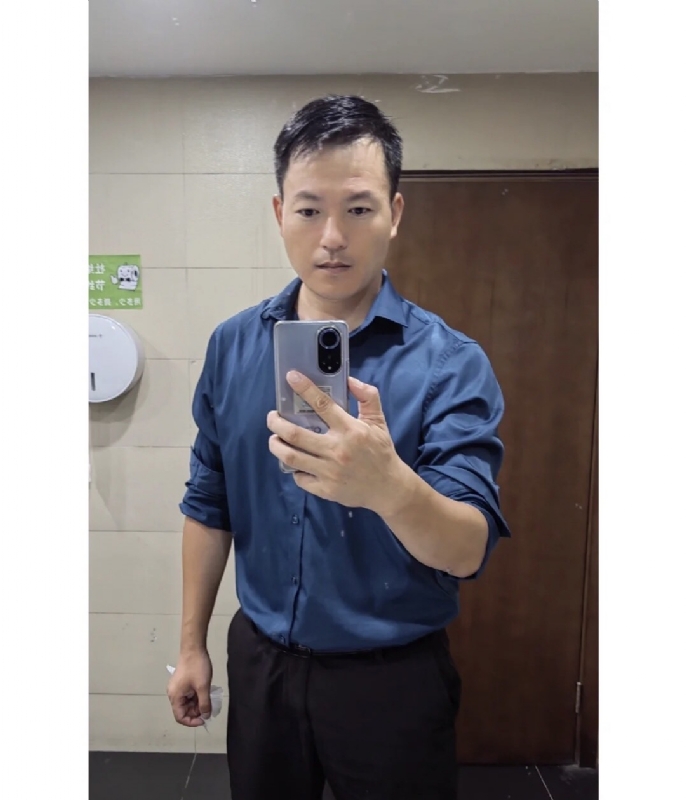 缘来是你的第三张照片--闽清婚介网