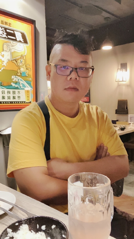 公爵的第一张照片--闽清婚介网