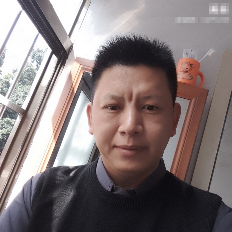 凯凯的第一张照片--闽清婚介网