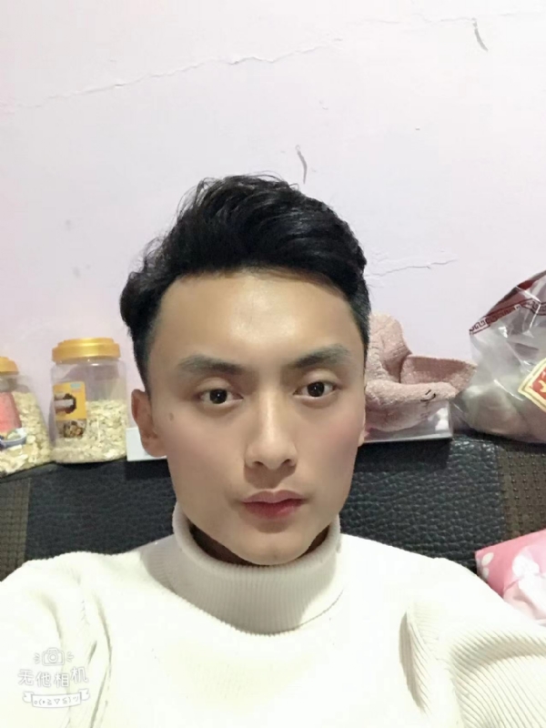 独孤一人的第一张照片--闽清婚介网