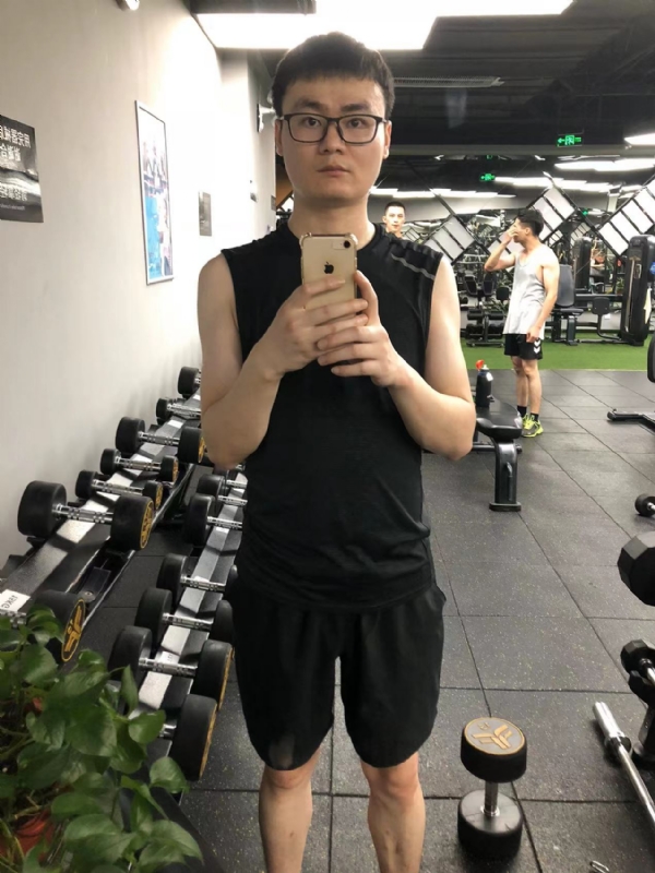 土豆的第三张照片--闽清婚介网