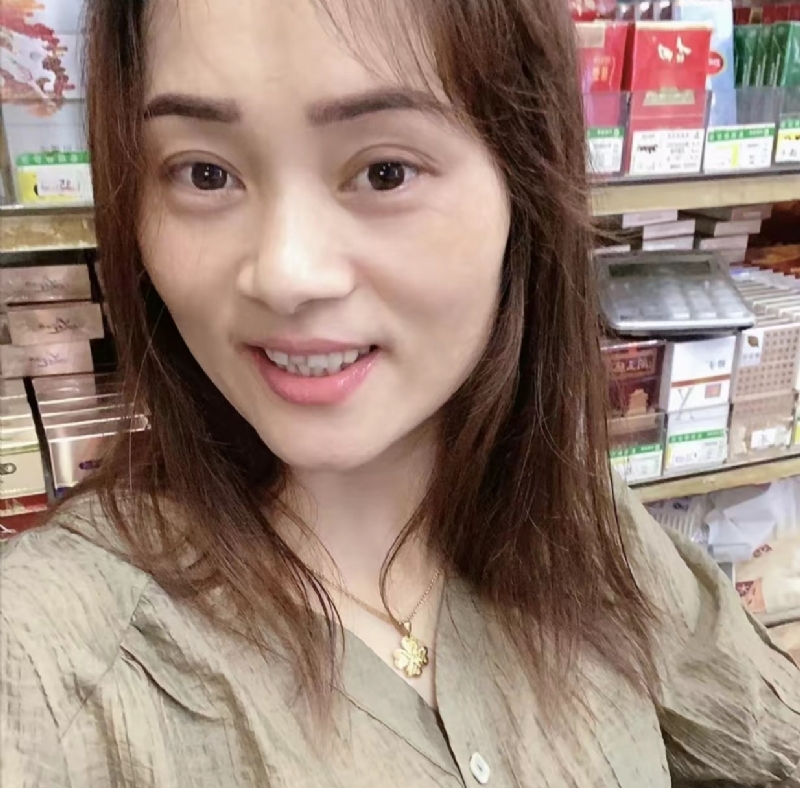 蓝魔的第一张照片--闽清婚介网