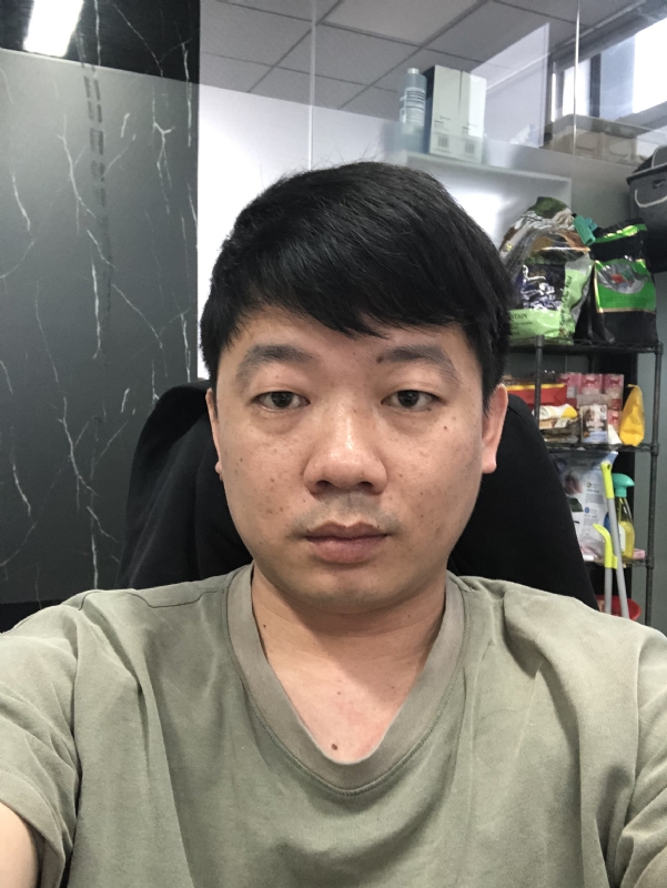 huihui的第一张照片--闽清婚介网