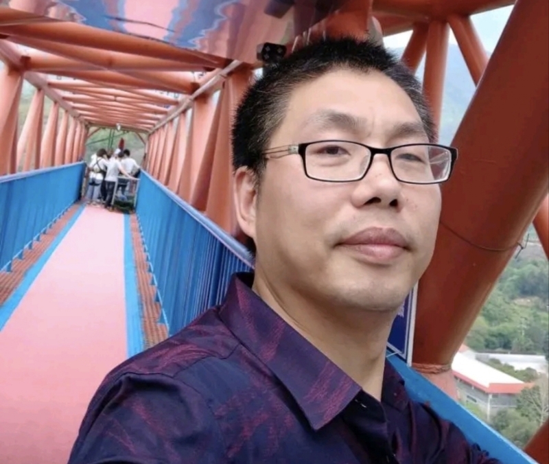 山羊的第一张照片--闽清婚介网