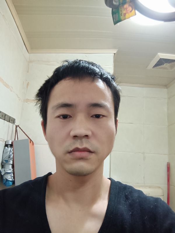 守望天空的第一张照片--闽清婚介网