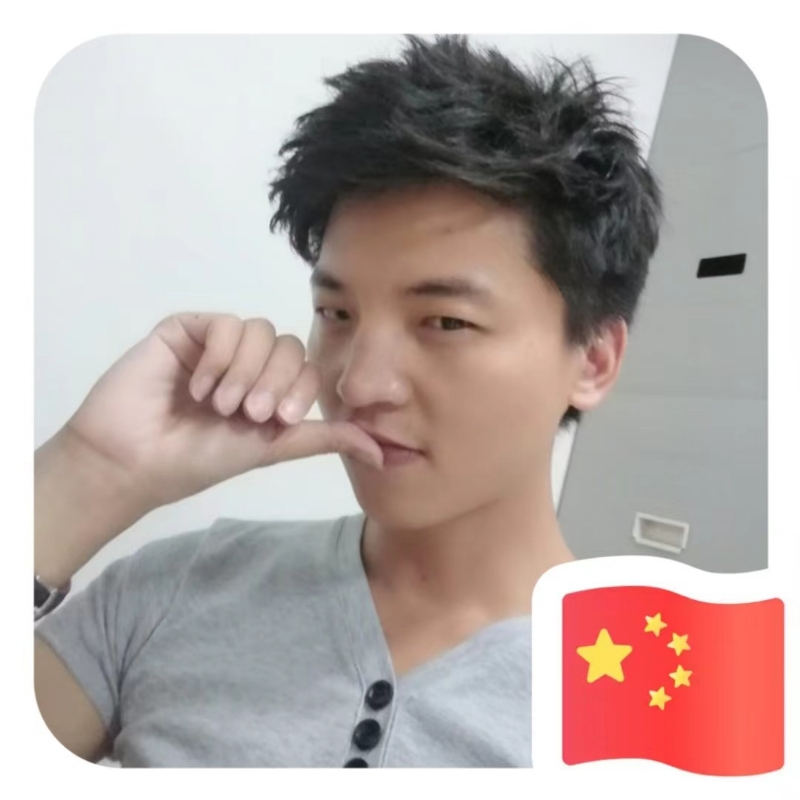 弎弍的第二张照片--闽清婚介网
