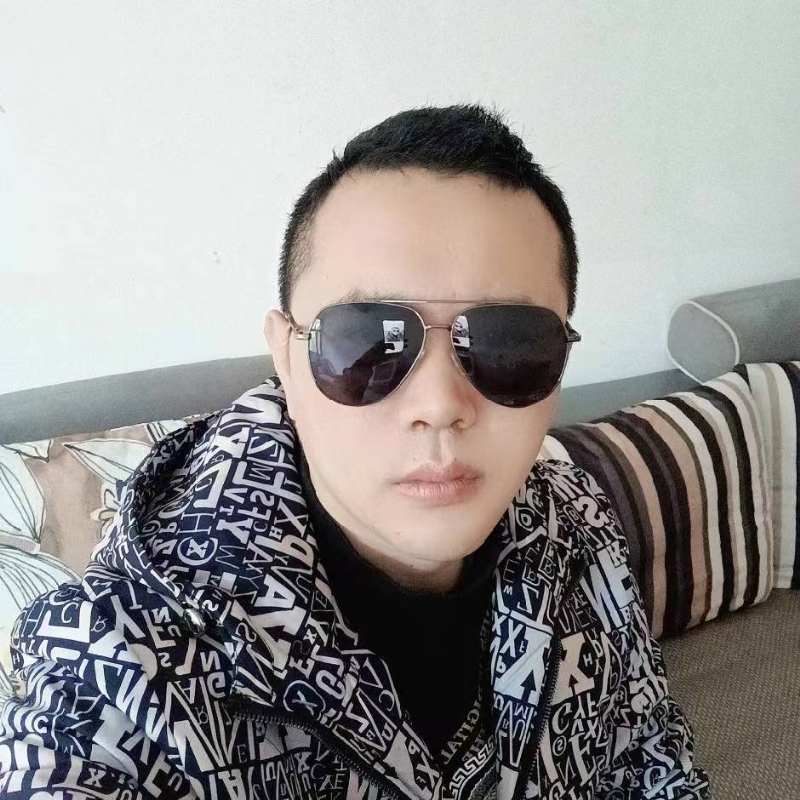 相知的第一张照片--闽清婚介网