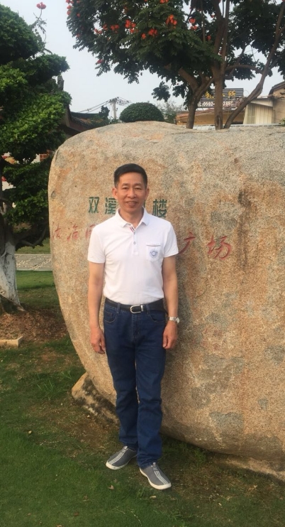 十月红枫的第三张照片--闽清婚介网