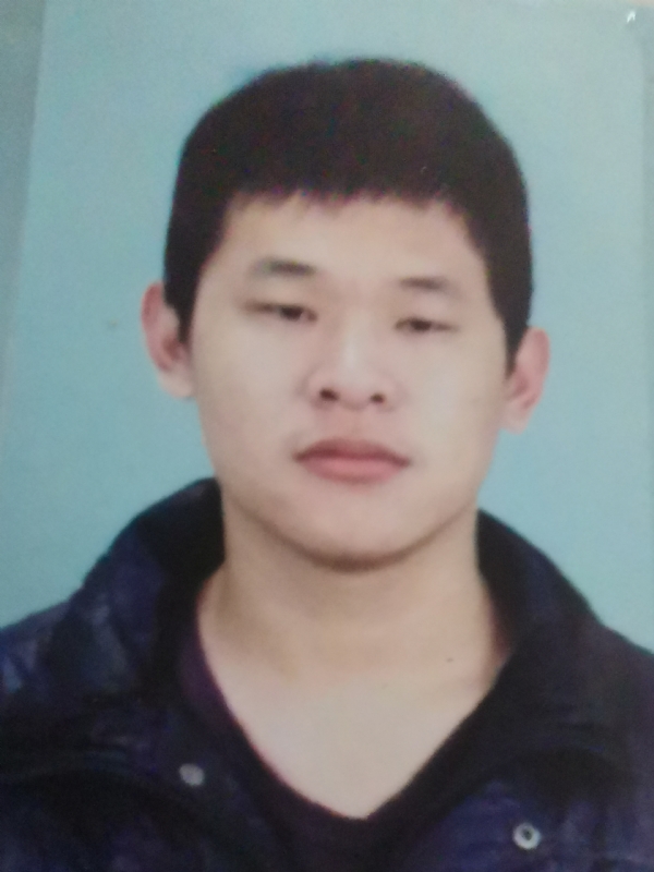小鱼的第一张照片--闽清婚介网