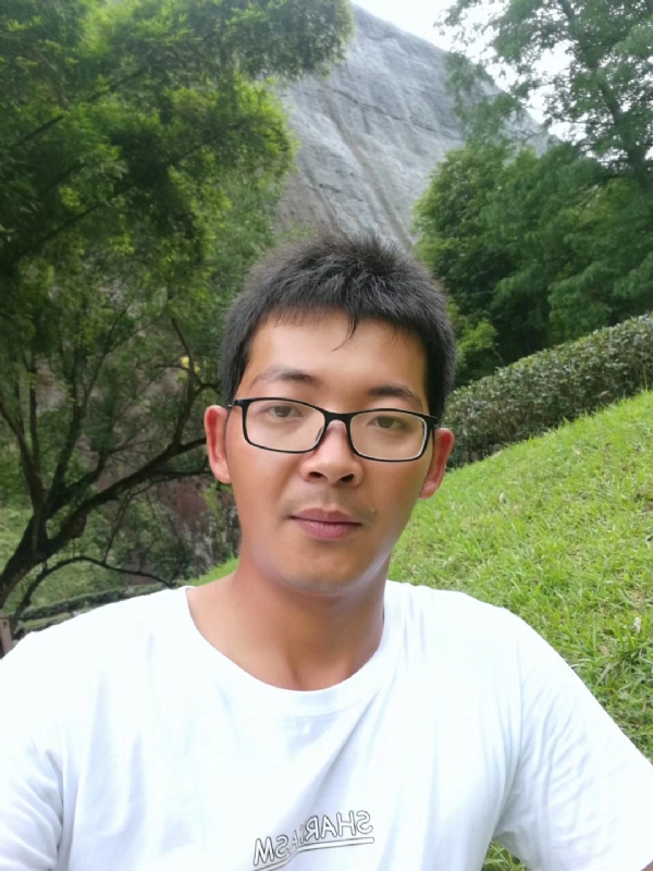 遇上方知有的第二张照片--闽清婚介网