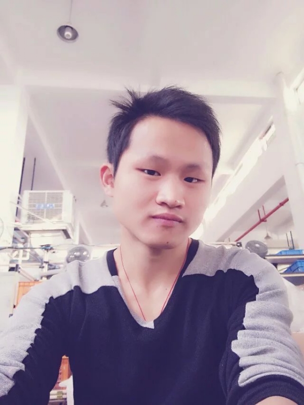 ks的第一张照片--闽清婚介网