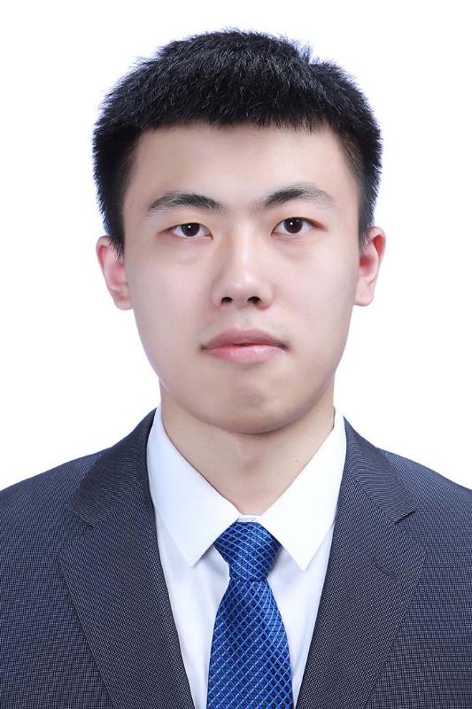 白羽的第一张照片--闽清婚介网