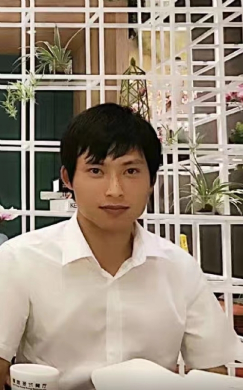 岁月的涟漪的第一张照片--闽清婚介网