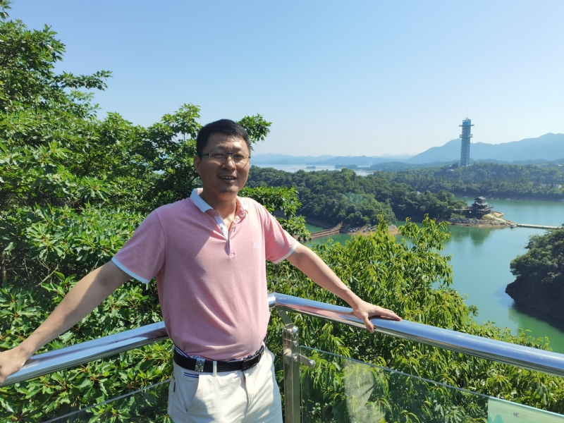 旅程的第二张照片--闽清婚介网