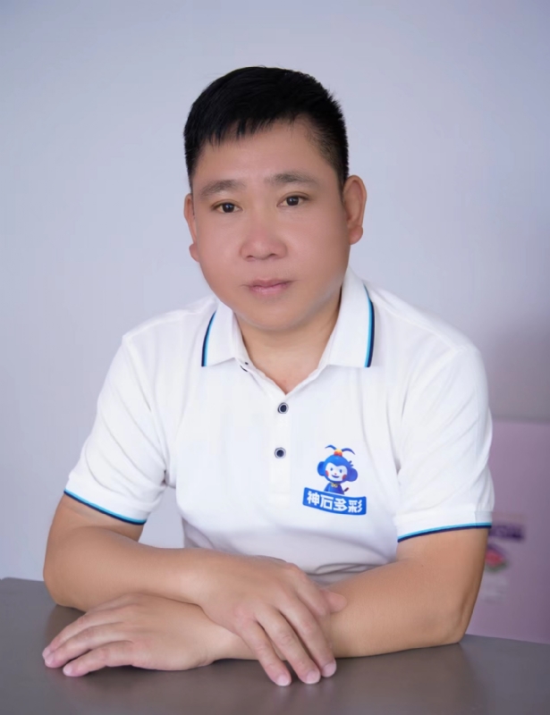 逆風飛揚的第二张照片--闽清婚介网