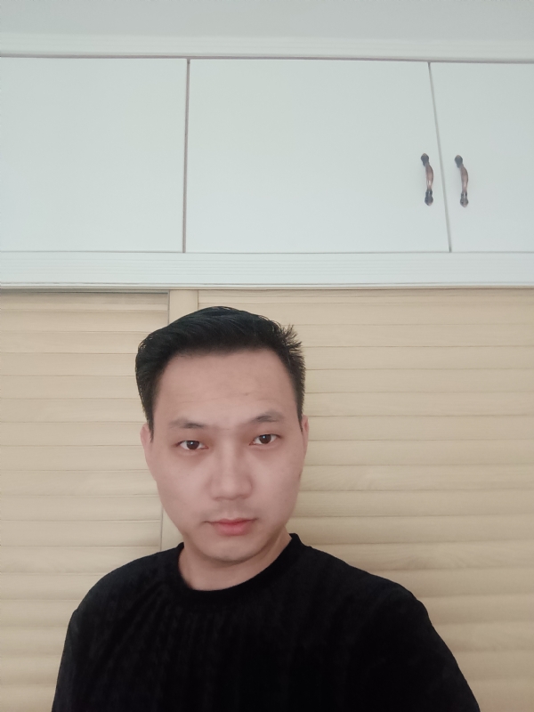 真心求缘的第一张照片--闽清婚介网