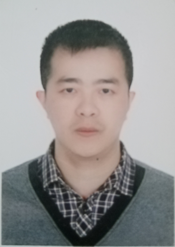 阿超的第一张照片--闽清婚介网