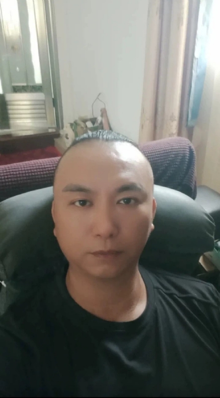 施逸森的第一张照片--闽清婚介网