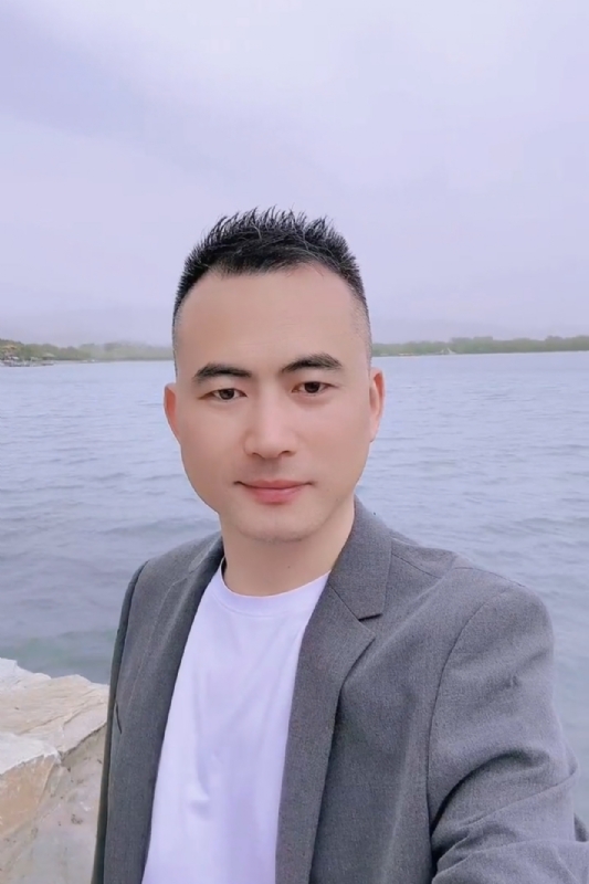 一往情深的第一张照片--闽清婚介网