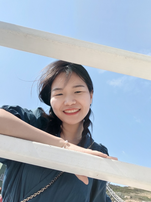 睡不醒的四季的第一张照片--闽清婚介网