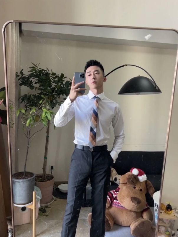 张浩的第一张照片--闽清婚介网