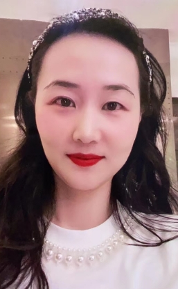 绿茶的第一张照片--闽清婚介网