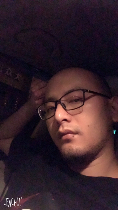 狂野的孤狼的第一张照片--闽清婚介网