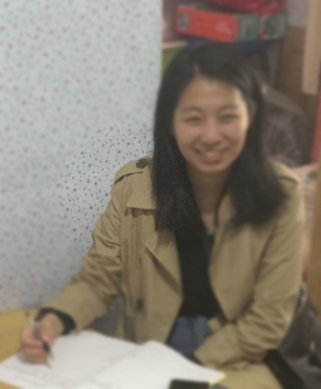 Bonnie1的第一张照片--闽清婚介网