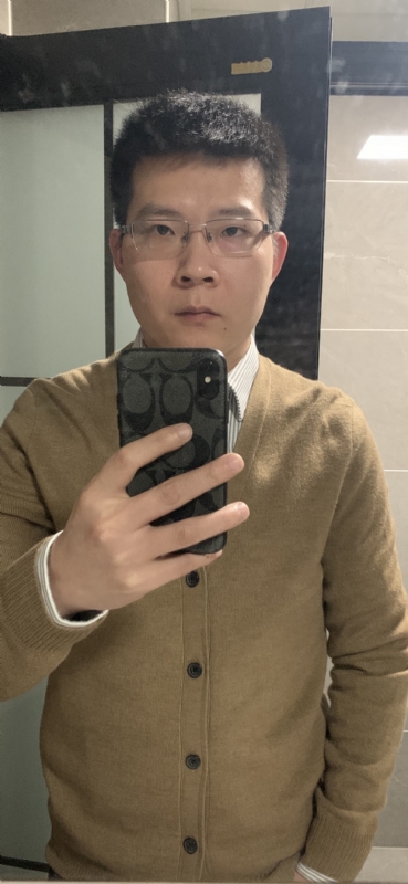 橙哥的第二张照片--闽清婚介网