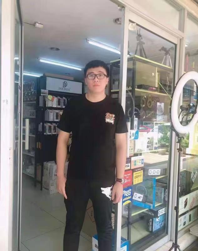 PWZ的第一张照片--闽清婚介网