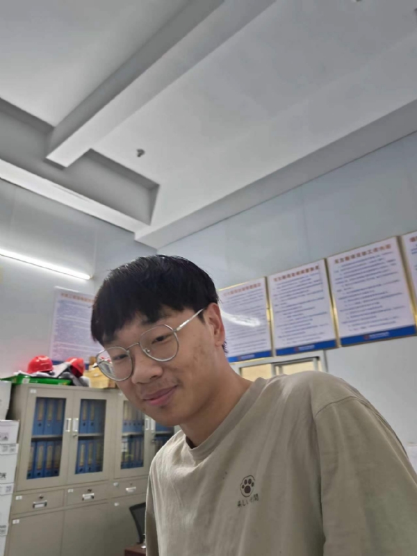 牛子弟的第一张照片--闽清婚介网