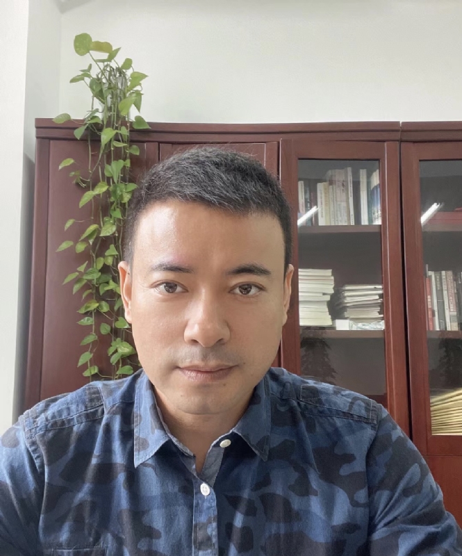 有緣相遇的第一张照片--闽清婚介网