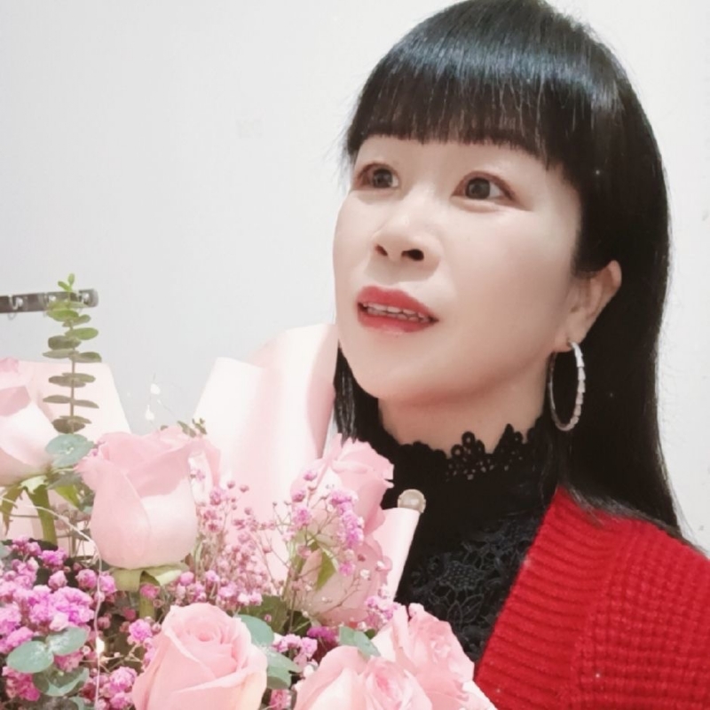 心灵的第二张照片--闽清婚介网