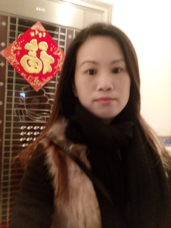 E欣的第二张照片--闽清婚介网