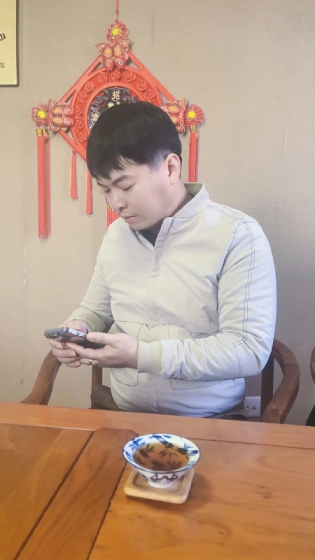 爱福的第一张照片--闽清婚介网