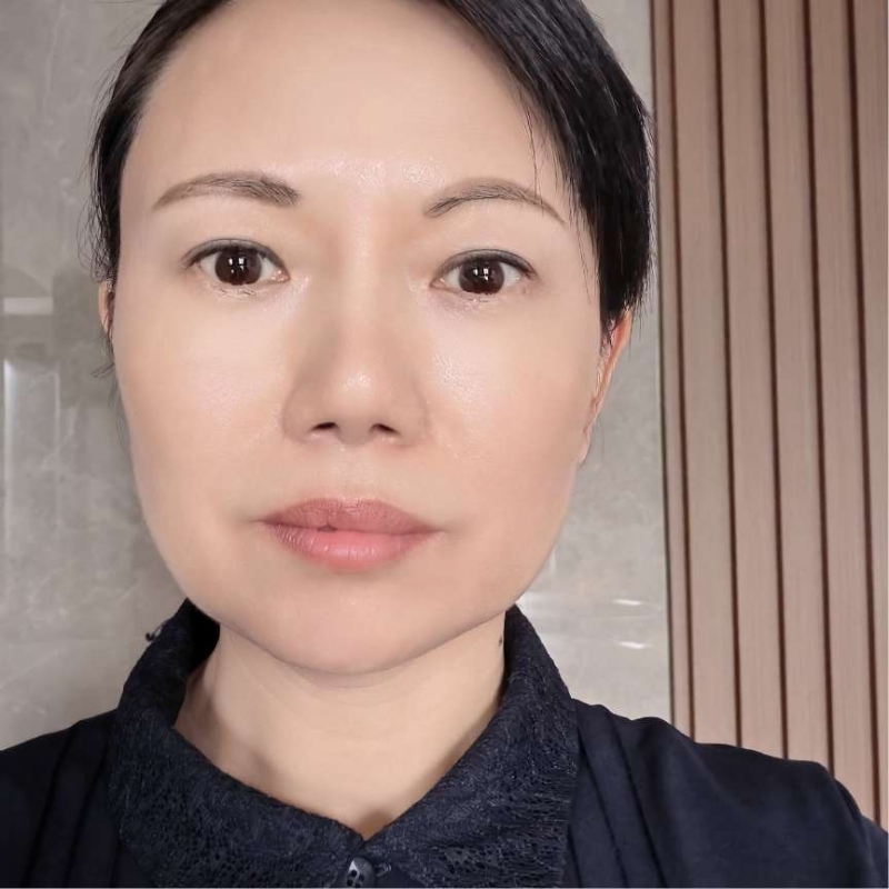 刹那芳华的第二张照片--闽清婚介网