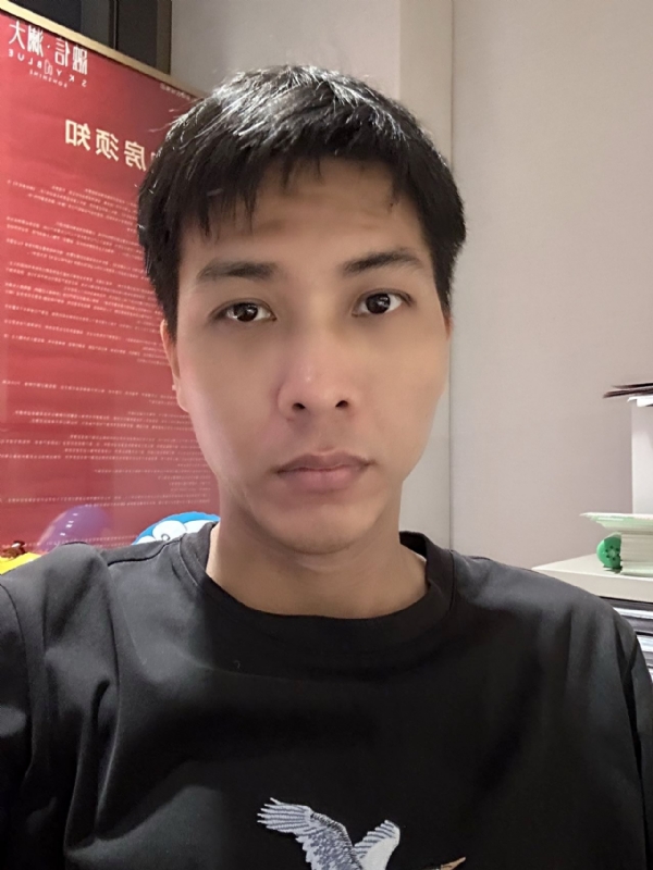 木木的第一张照片--闽清婚介网
