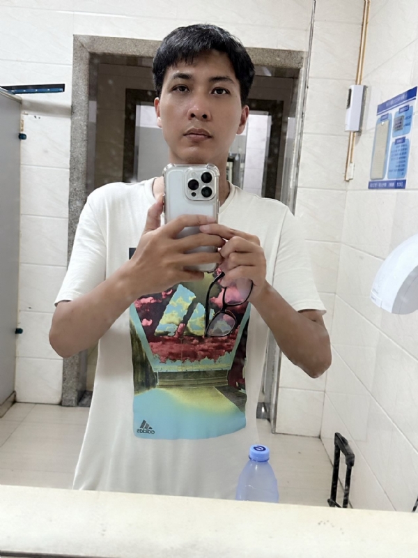 木木的第三张照片--闽清婚介网