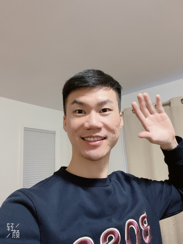 Tian天的第一张照片--闽清婚介网