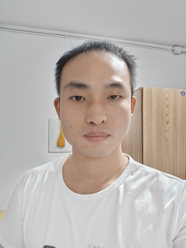 自由随心的第一张照片--闽清婚介网
