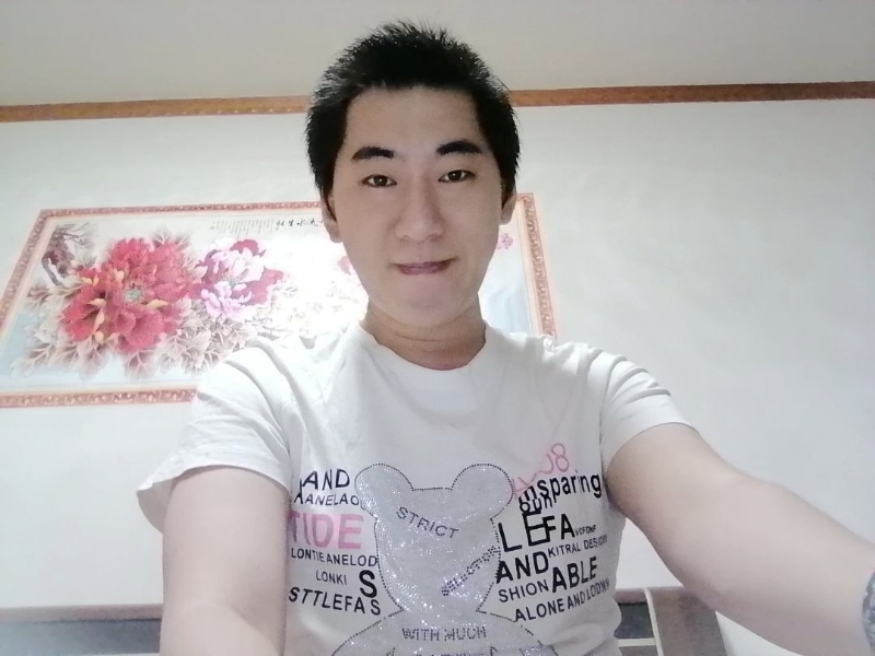 缘分天定的第一张照片--闽清婚介网