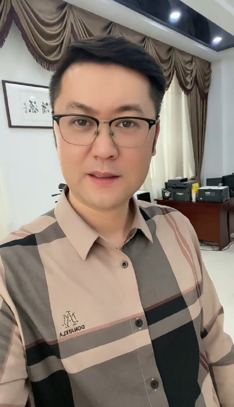 勤勉的第一张照片--闽清婚介网