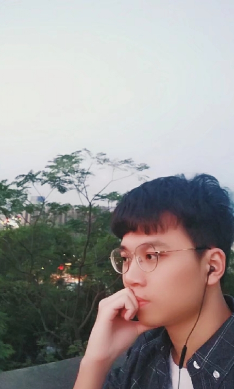 阿巴拉的第一张照片--闽清婚介网